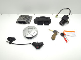 Key set KTM 1290 Super duke