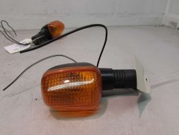 Knipperlicht Suzuki TL 1000