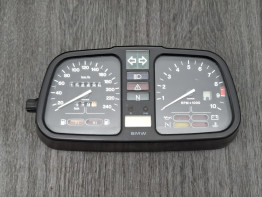 Tellerset BMW K 100