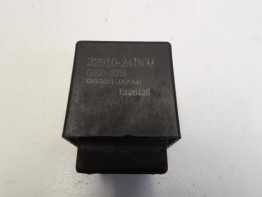 Relais unit Suzuki LS 650