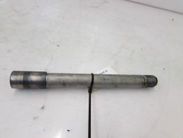 Vooras Triumph Sprint ST 1050