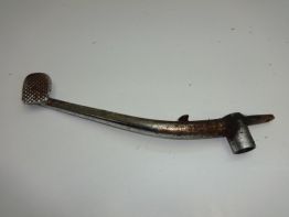 Brake pedal Honda Goldwing GL