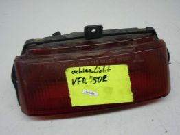 Achterlicht Honda VFR 750