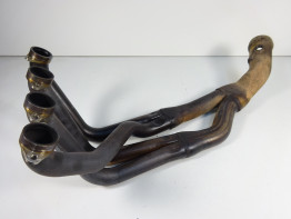 Uitlaatbochten BMW K 1300 GT