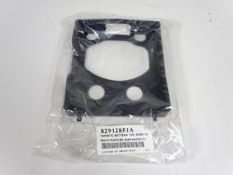 Accubak Ducati monster 600