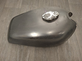 Benzintank Kawasaki Z 650