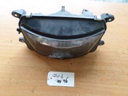 Koplamp Kawasaki ZX 6 R