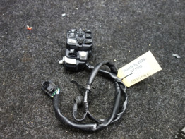 Lenkerschalter links Honda NT 1100 DCT