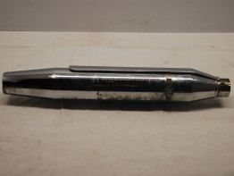 Muffler Harley Davidson Softtail