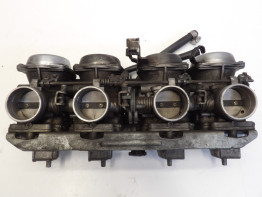Carburetor assy Honda CB 700