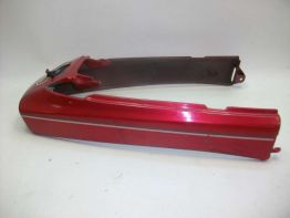 Achterkuipdeel Honda NTV 650