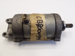 Starting motor Honda CBR 600 F