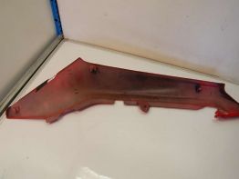 Linker achterkant Suzuki GS 500 E