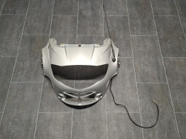 Topkuip BMW R 1150 RT R 850 RT