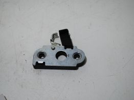 Buddy seat Aprilia Dorsoduro 750