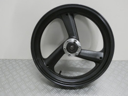 Voorvelg Yamaha XJR 1200