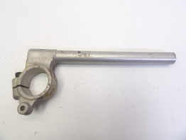 Clip on rechts Suzuki GSX R 750