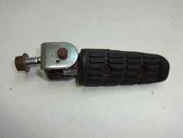 Duo voetsteun rechts Yamaha XJ 900 F