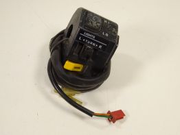 Handlebar switch assy left Honda Overige Honda
