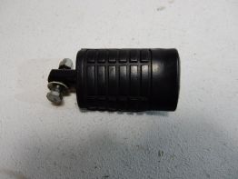 Voetsteun links Moto Guzzi California 1100