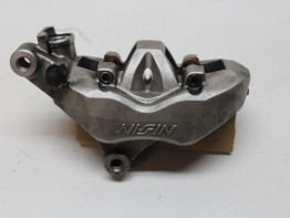 Remklauw links voor Yamaha FJR 1300