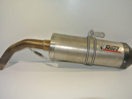 Sportdemper Overig Onbekend Unknown