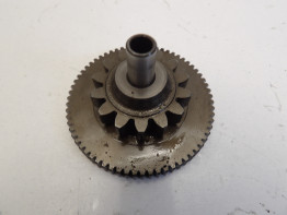 Start up kupplung Honda CB 500