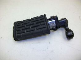 Voetsteun links Yamaha XJ 700