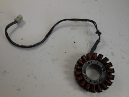 Lichtmaschine Kawasaki ZX 6 R