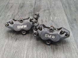 Bremssattel Bremszangen vorne BMW R 1200 GS