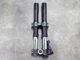 Front Fork left complete Yamaha Niken GT