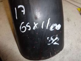 Voorspatbord Suzuki GS 1100