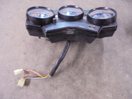 Tellerset Yamaha XJ 900 F