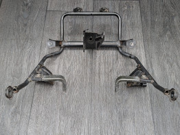 Geweih Verkleidungshalter Yamaha XJ 900 F