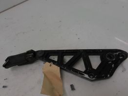 Schetsplaat links Honda VF 500 