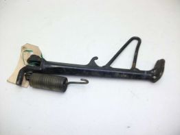 Standaard Honda NTV 650