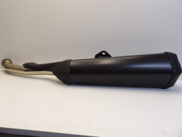 Muffler Kawasaki ZZR 1400