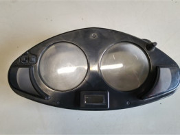 Verkleidungsteil Honda Deauville 650 - 700