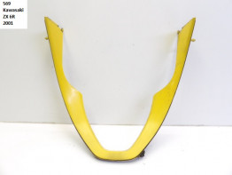 V bak voor Kawasaki ZX 6 R