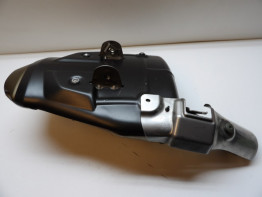 Uitlaat Kawasaki ZX 6 R