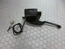 Koppelingspomp BMW R 1150 GS Adventure