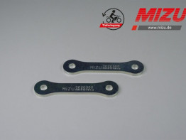 Cushion connecting rod Triumph Tiger 900