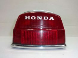 Rucklicht Honda CX 500