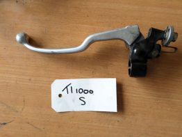 Lever handle clutch Suzuki TL 1000