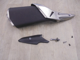 Uitlaat Kawasaki Z 900