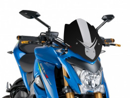 Wind screen Suzuki GSX S 1000