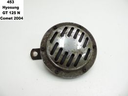 Claxon Hyosung GT 125 N