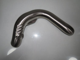 Uitlaat Moto Guzzi V100 Stelvio