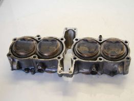 Cylinders Honda CBR 1000 F