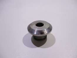 Kroonplaat Kawasaki Z 800